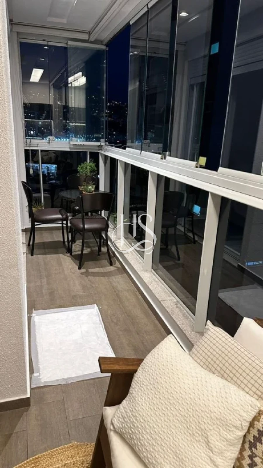 Apartamento em Kobrasol, São José. 3 quartos, 126m². Imagem 15 de 23