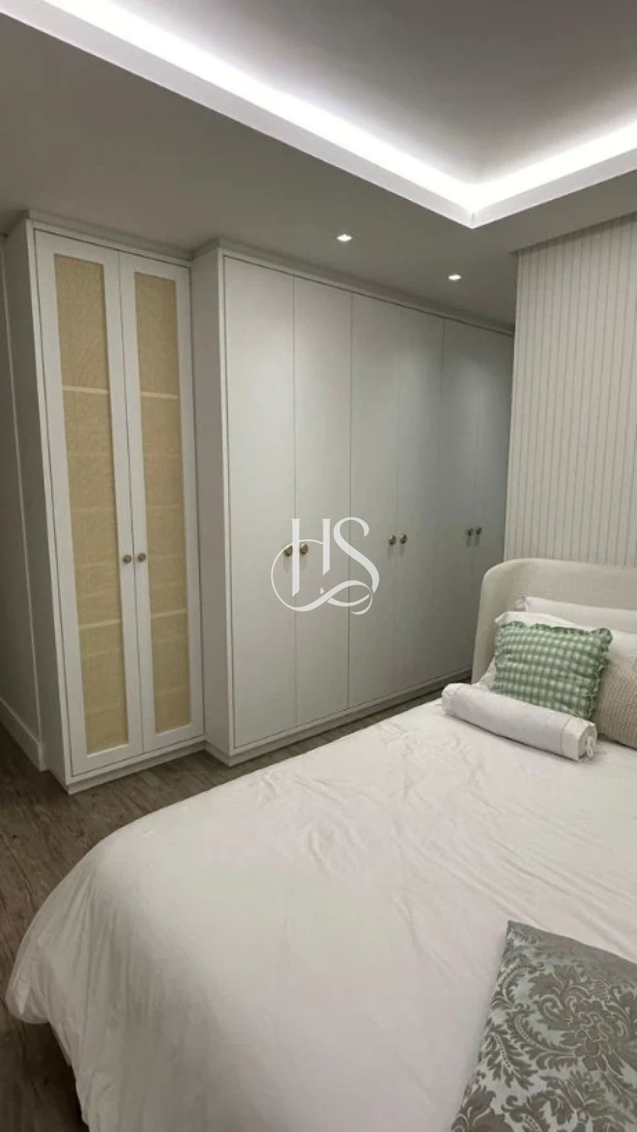 Apartamento em Kobrasol, São José. 3 quartos, 126m². Imagem 20 de 23