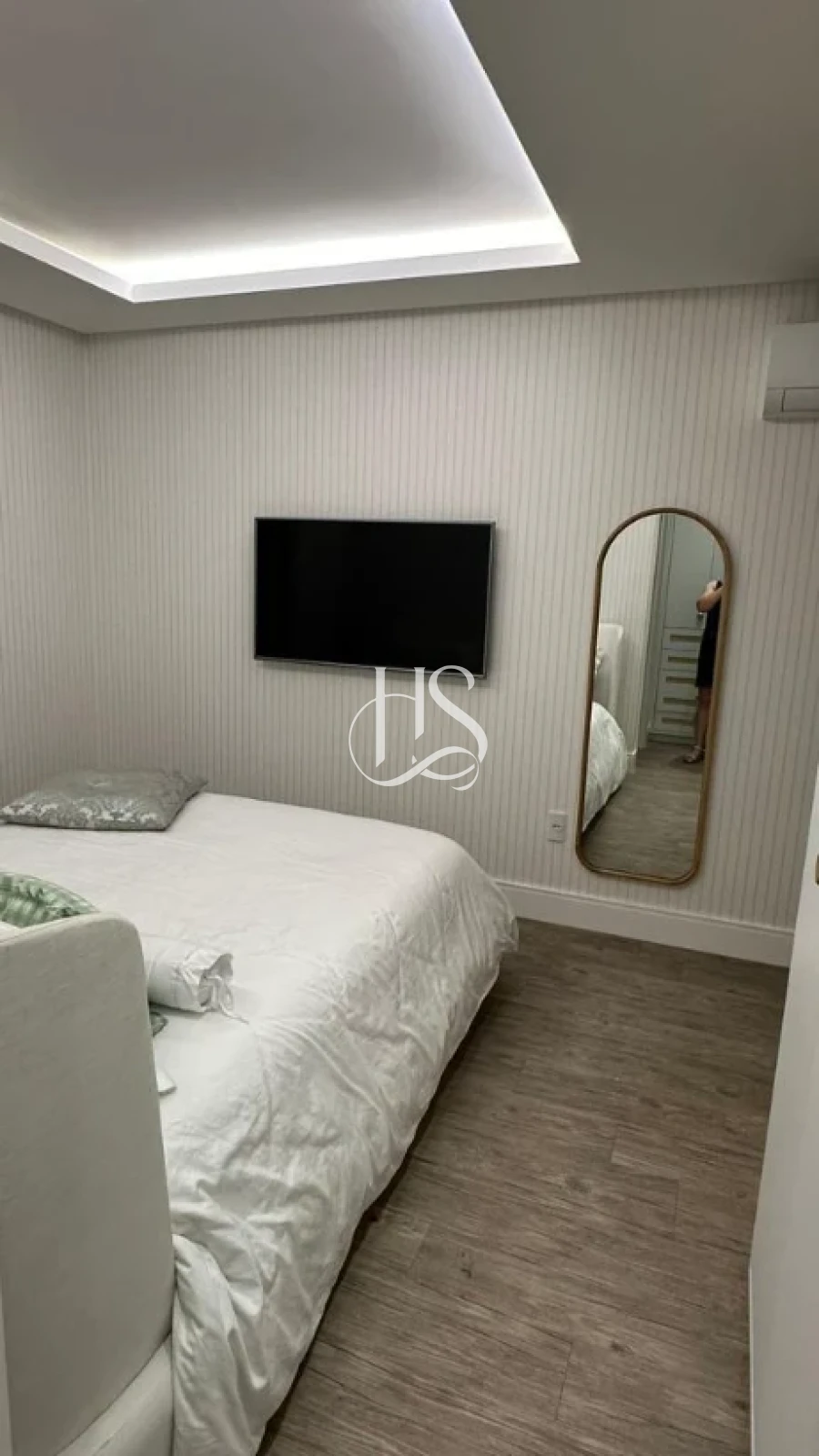 Apartamento em Kobrasol, São José. 3 quartos, 126m². Imagem 21 de 23