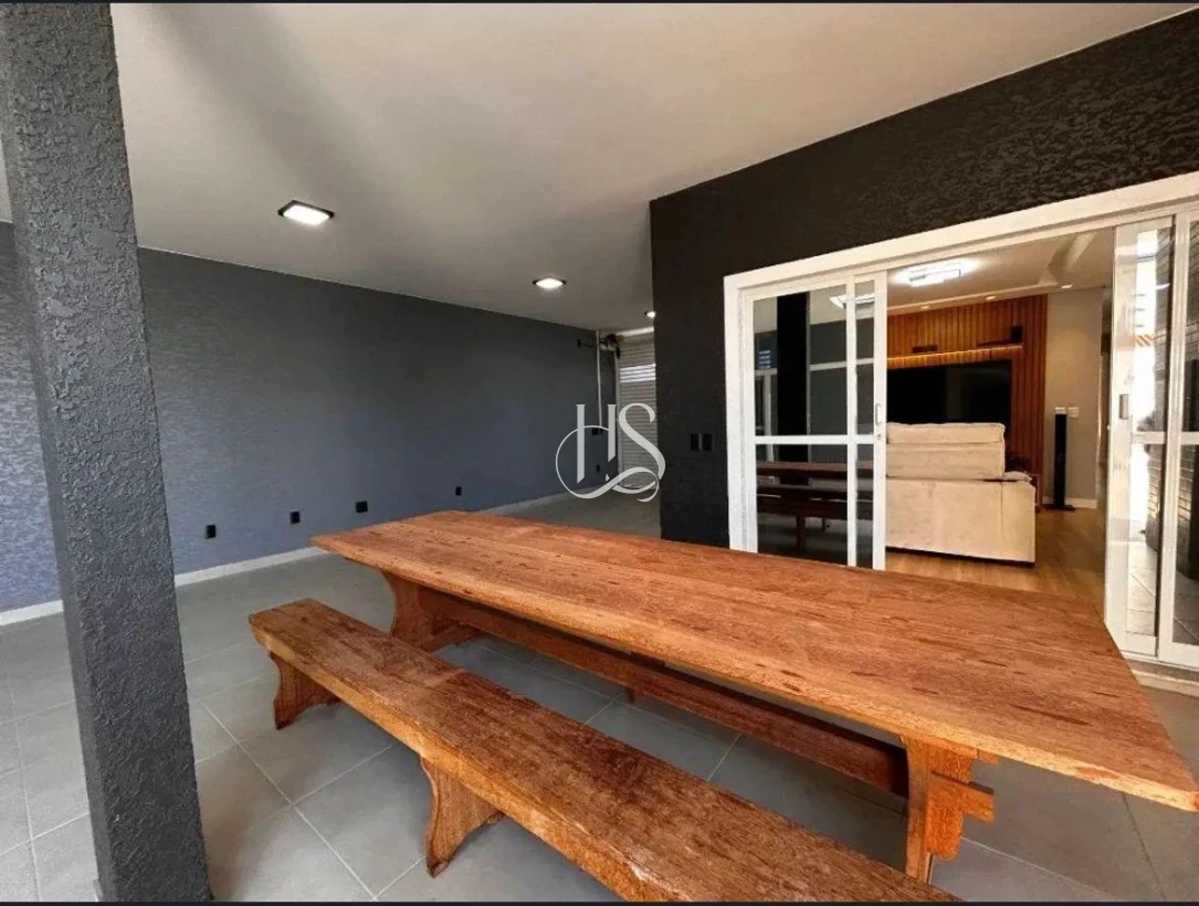 Casa em Pedra Branca, Palhoça. 3 quartos, 197m². Imagem 19 de 20