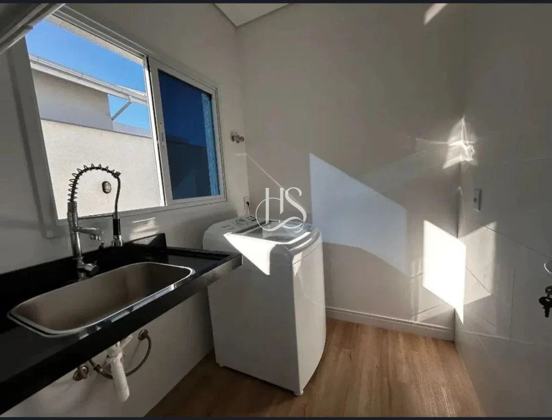 Casa em Pedra Branca, Palhoça. 3 quartos, 197m². Imagem 8 de 20