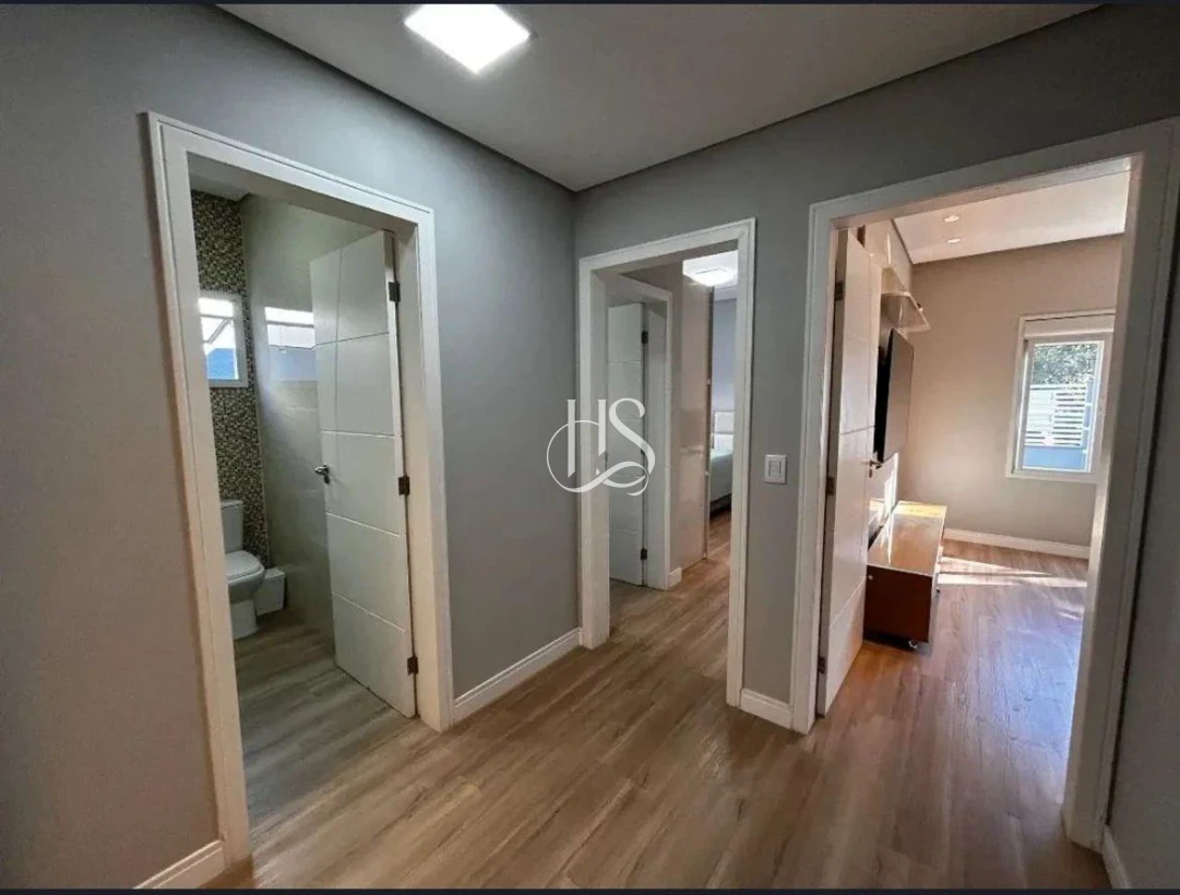 Casa em Pedra Branca, Palhoça. 3 quartos, 197m². Imagem 9 de 20