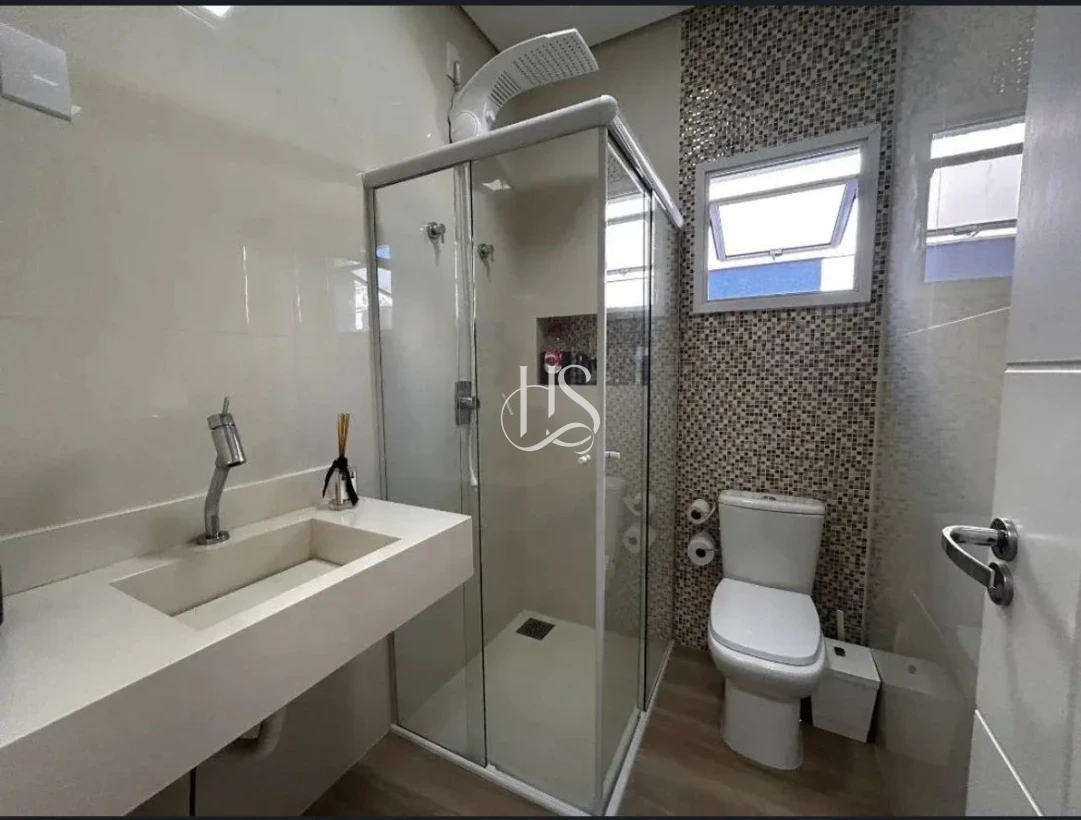 Casa em Pedra Branca, Palhoça. 3 quartos, 197m². Imagem 10 de 20