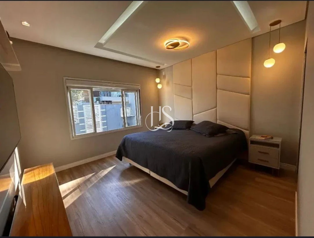 Casa em Pedra Branca, Palhoça. 3 quartos, 197m². Imagem 11 de 20