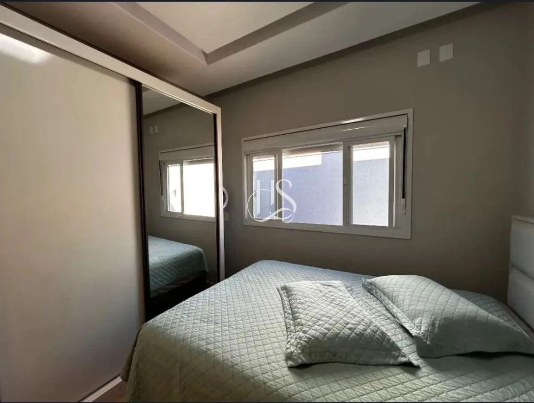 Casa em Pedra Branca, Palhoça. 3 quartos, 197m². Imagem 12 de 20