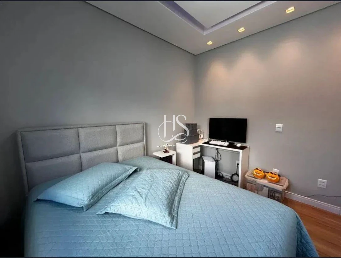 Casa em Pedra Branca, Palhoça. 3 quartos, 197m². Imagem 13 de 20