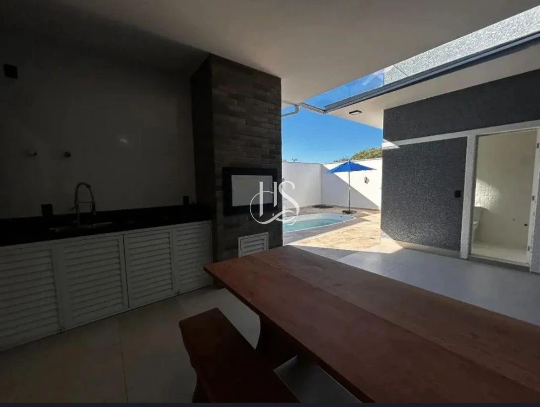 Casa em Pedra Branca, Palhoça. 3 quartos, 197m². Imagem 16 de 20