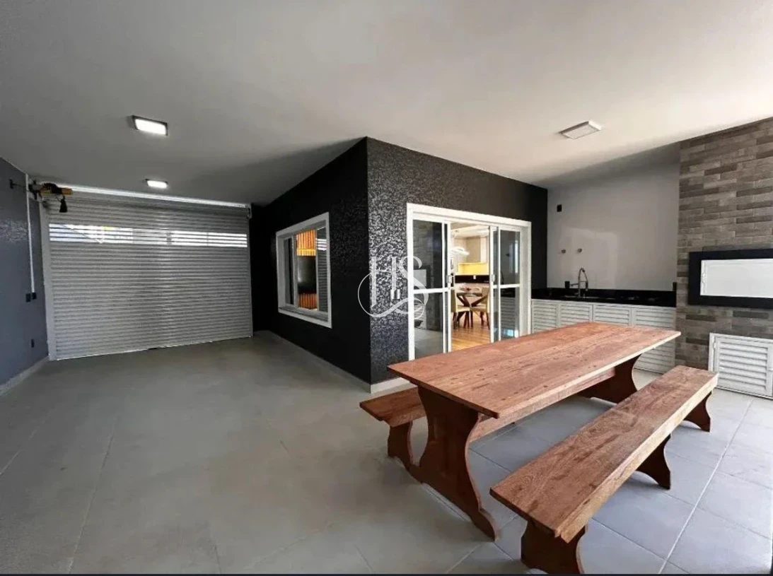 Casa em Pedra Branca, Palhoça. 3 quartos, 197m². Imagem 18 de 20