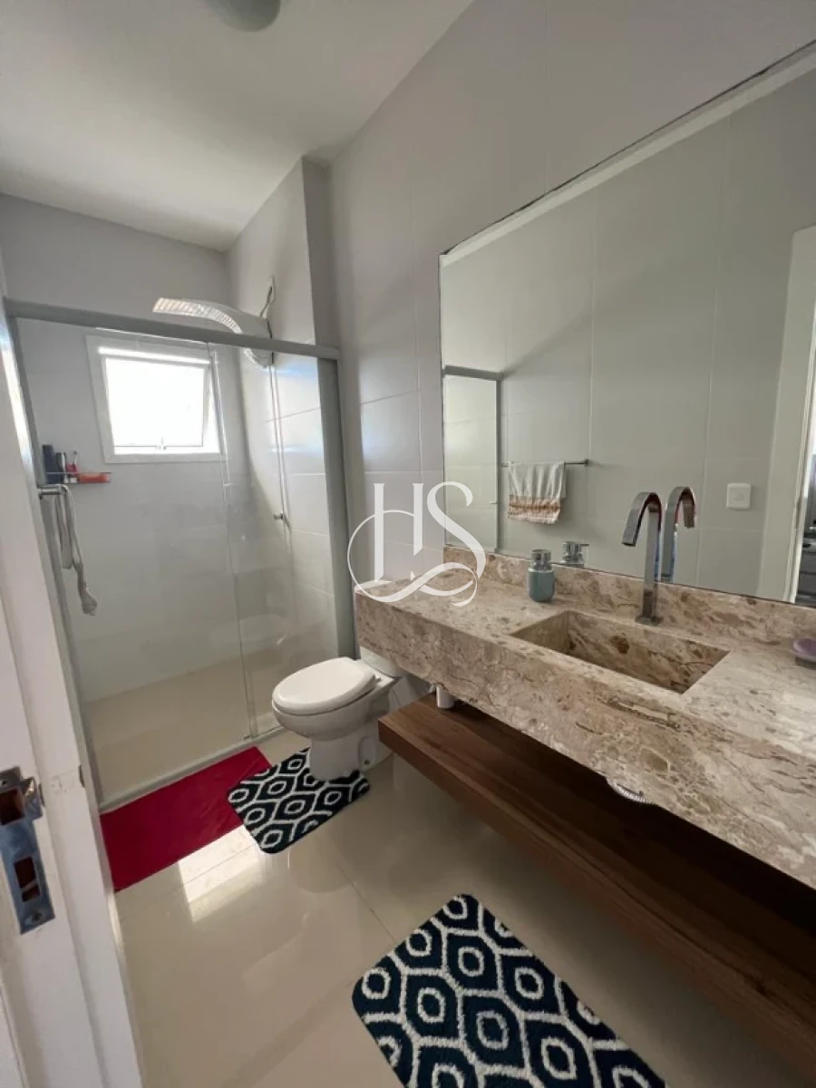 Cobertura em Centro, Palhoça. 2 quartos, 144m². Imagem 7 de 11