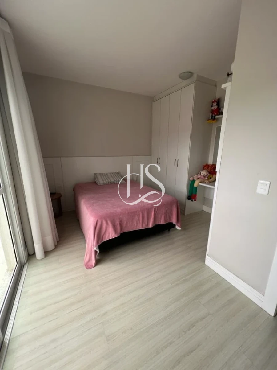 Cobertura em Centro, Palhoça. 2 quartos, 144m². Imagem 8 de 11