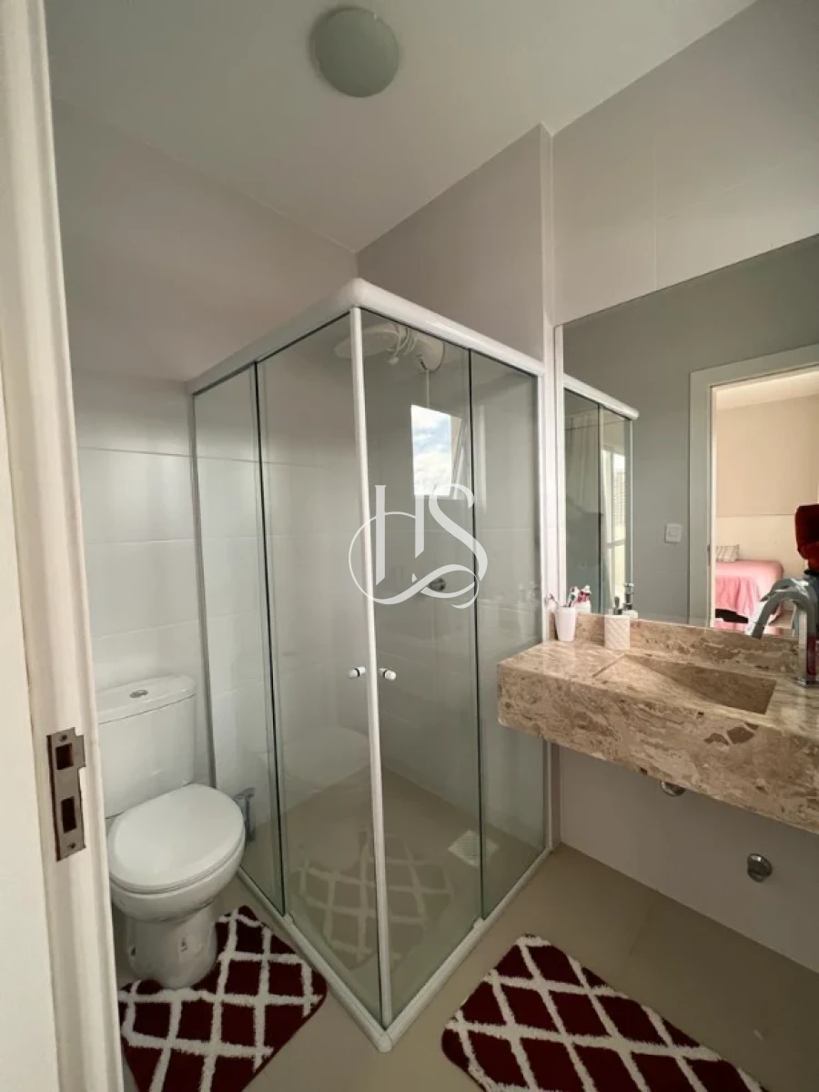 Cobertura em Centro, Palhoça. 2 quartos, 144m². Imagem 9 de 11