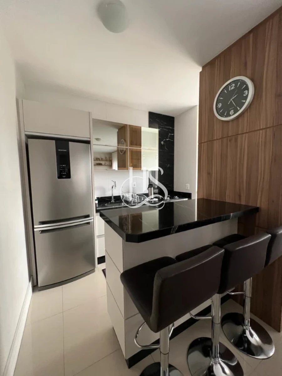 Cobertura em Centro, Palhoça. 2 quartos, 144m². Imagem 3 de 11