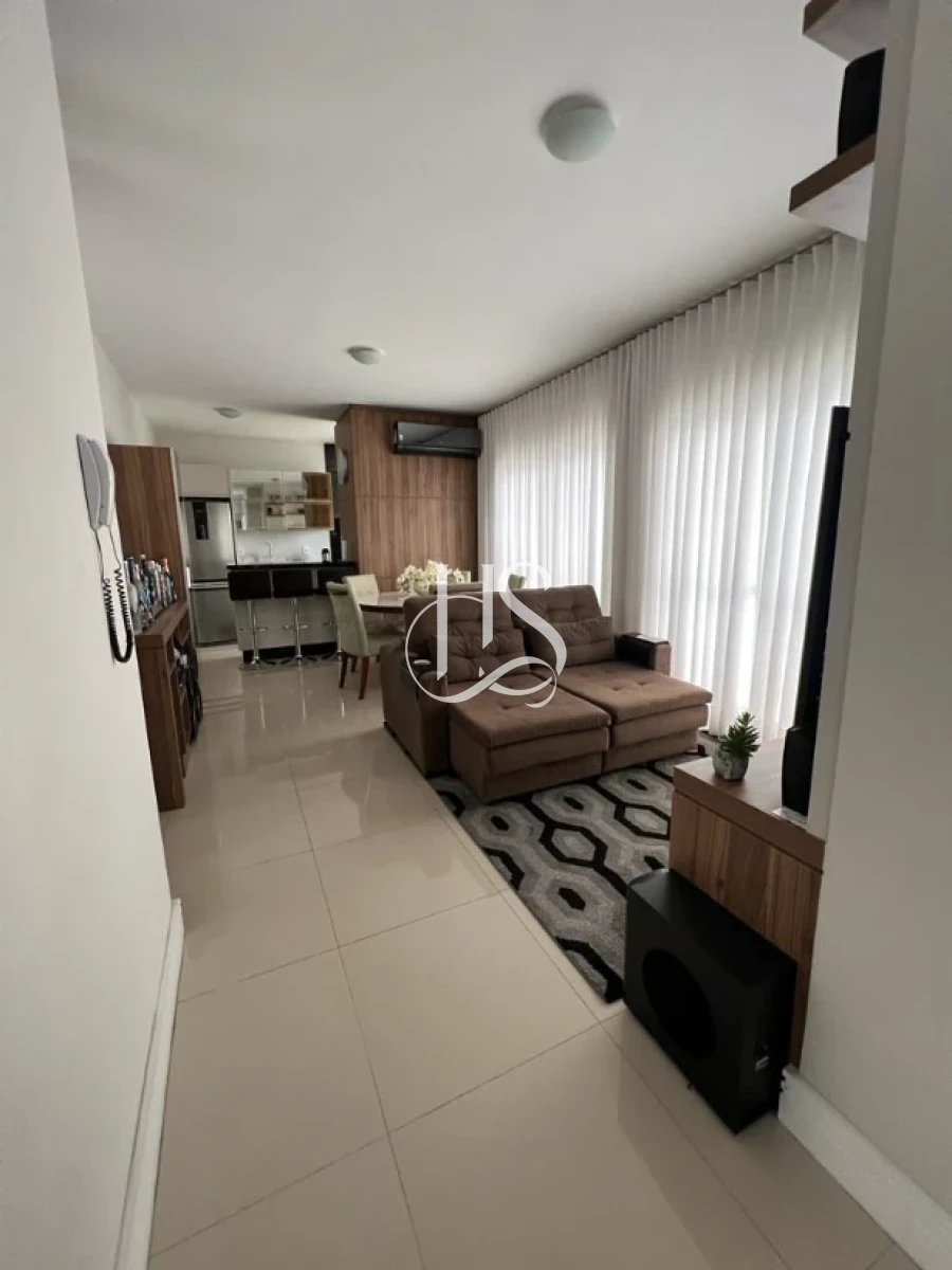 Cobertura em Centro, Palhoça. 2 quartos, 144m². Imagem 2 de 11