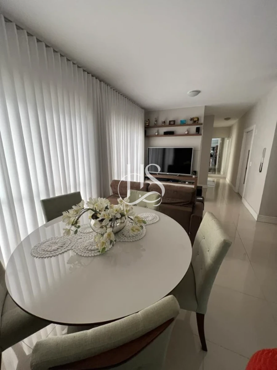 Cobertura em Centro, Palhoça. 2 quartos, 144m². Imagem 1 de 11