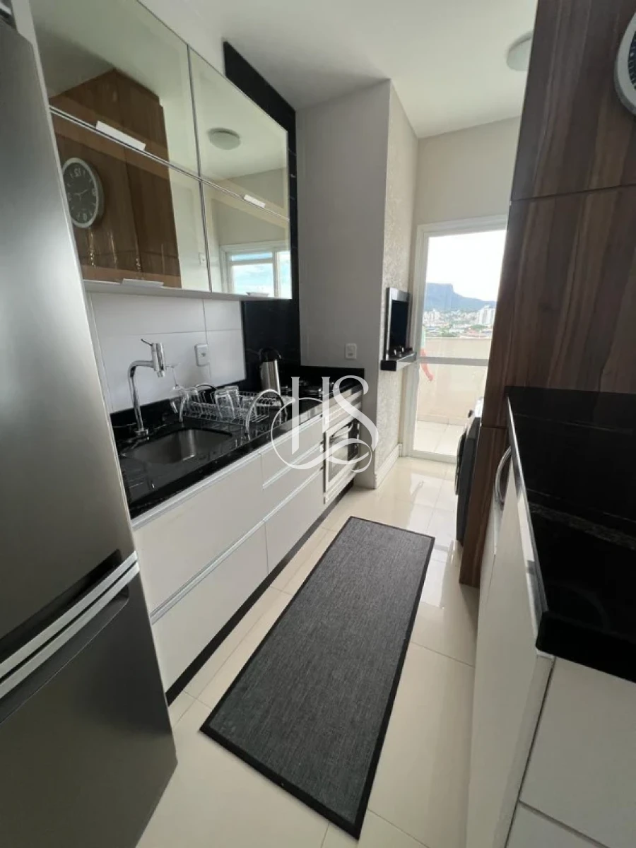 Cobertura em Centro, Palhoça. 2 quartos, 144m². Imagem 4 de 11