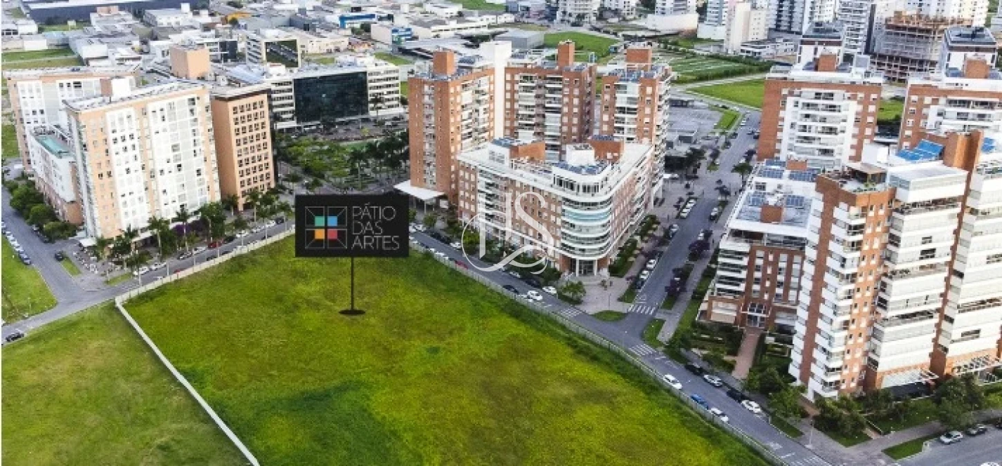 Apartamento em Pedra Branca, Palhoça. 2 quartos, 83m². Imagem 24 de 24