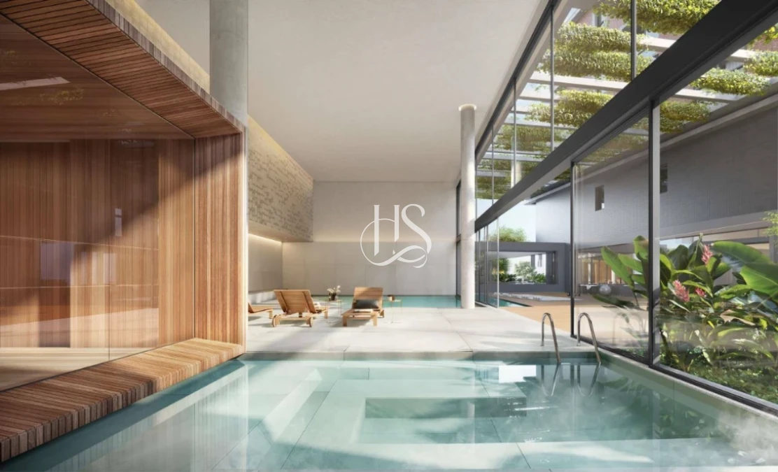 Apartamento em Pedra Branca, Palhoça. 2 quartos, 83m². Imagem 11 de 24