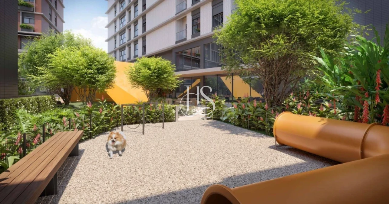 Apartamento em Pedra Branca, Palhoça. 2 quartos, 83m². Imagem 20 de 24