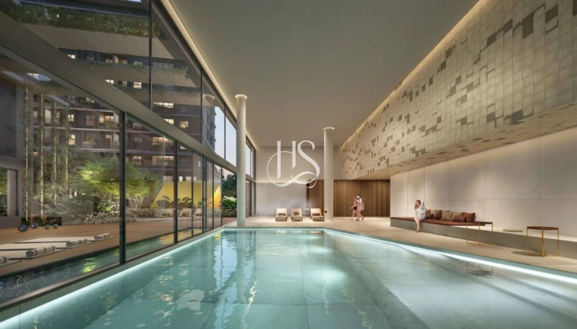 Apartamento em Pedra Branca, Palhoça. 2 quartos, 83m². Imagem 9 de 24