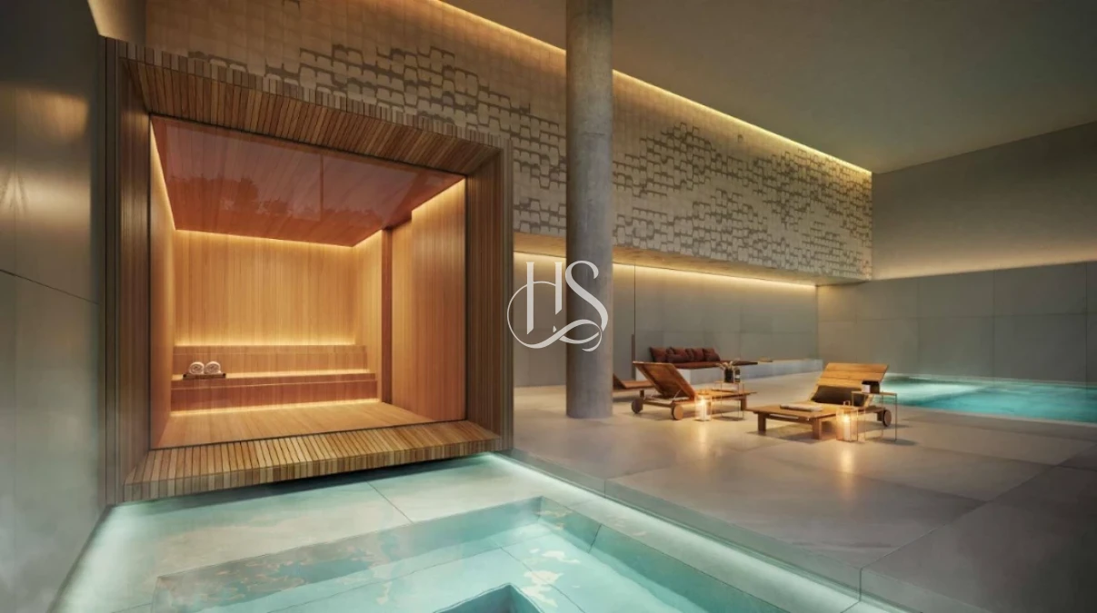 Apartamento em Pedra Branca, Palhoça. 2 quartos, 83m². Imagem 10 de 24