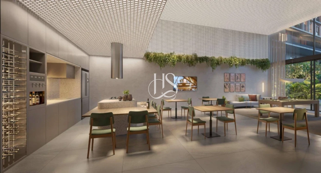 Apartamento em Pedra Branca, Palhoça. 2 quartos, 83m². Imagem 14 de 24