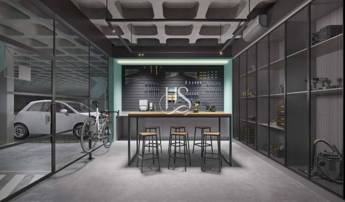 Apartamento em Pedra Branca, Palhoça. 2 quartos, 83m². Imagem 15 de 24