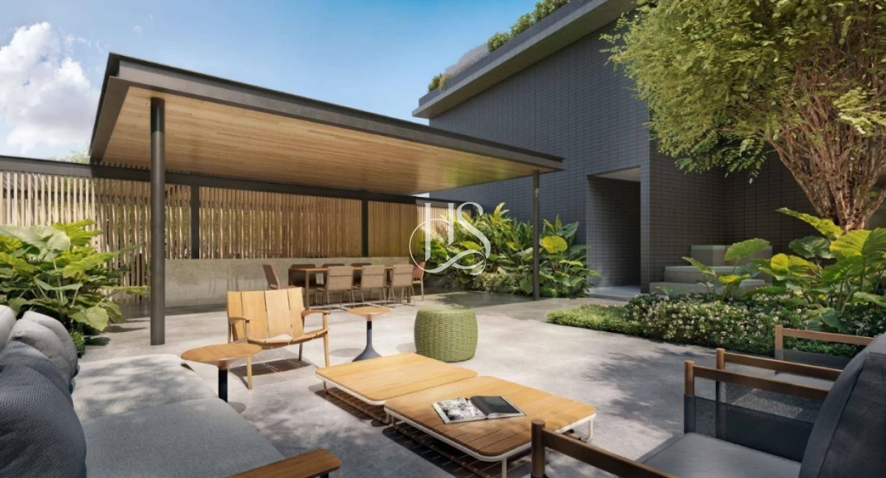 Apartamento em Pedra Branca, Palhoça. 2 quartos, 83m². Imagem 21 de 24