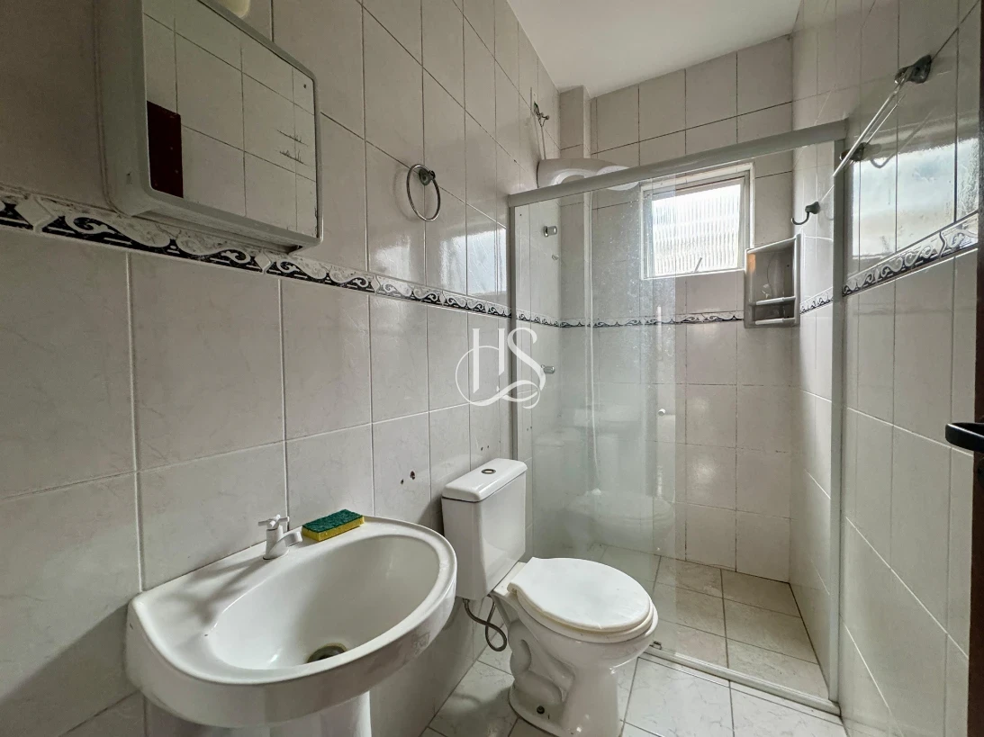 Apartamento em Pedra Branca, Palhoça. 1 quartos, 35m². Imagem 5 de 8