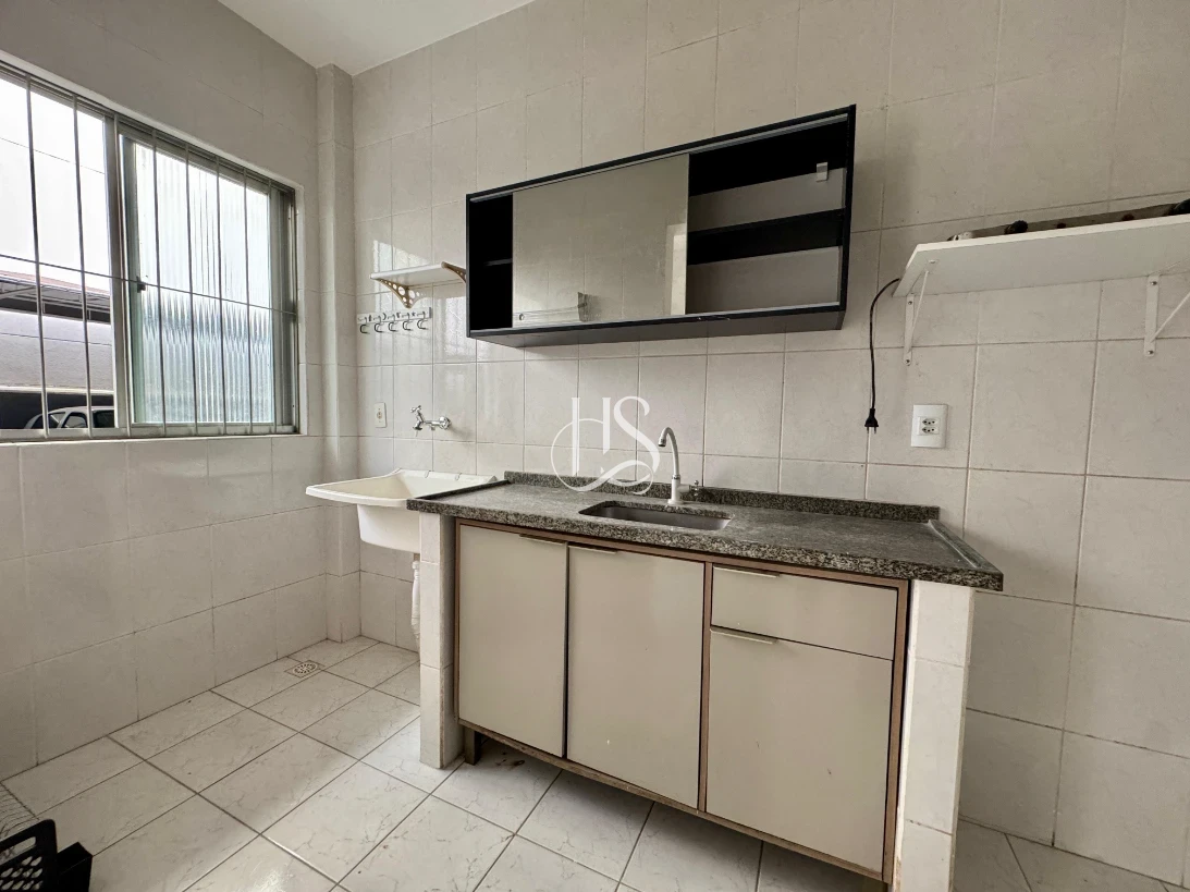 Apartamento em Pedra Branca, Palhoça. 1 quartos, 35m². Imagem 3 de 8