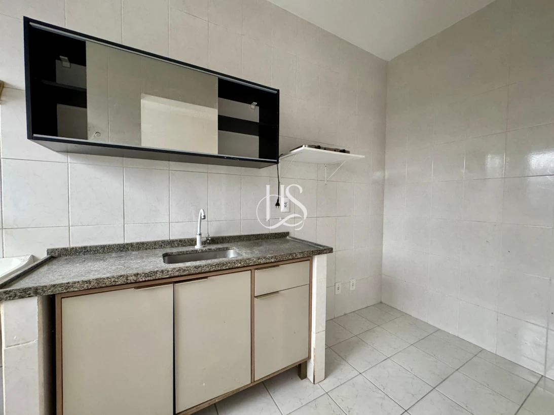 Apartamento em Pedra Branca, Palhoça. 1 quartos, 35m². Imagem 4 de 8