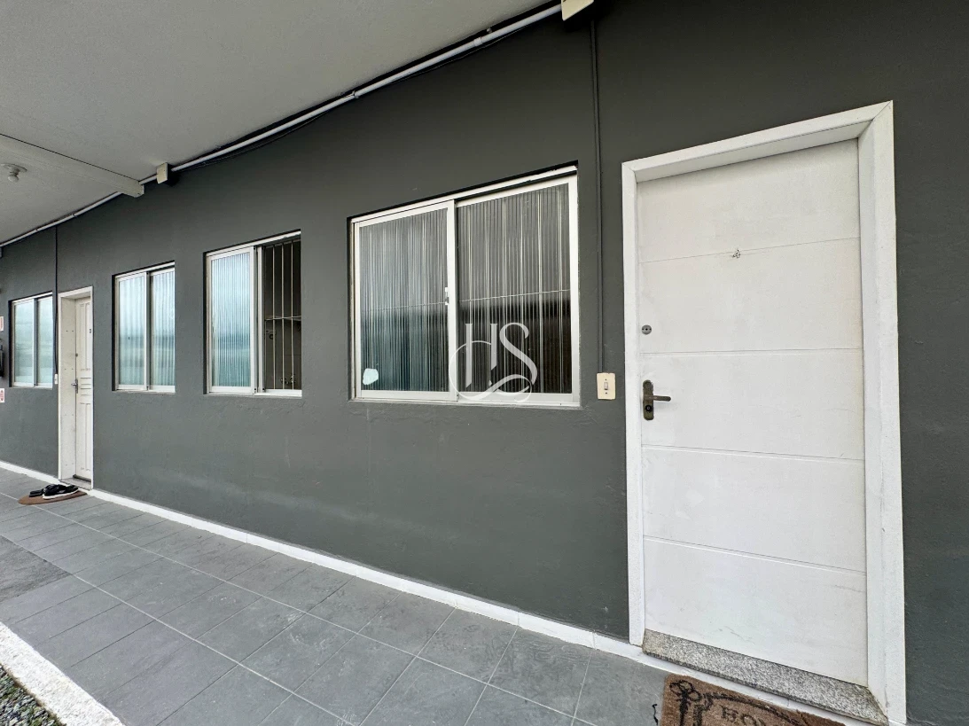 Apartamento em Pedra Branca, Palhoça. 1 quartos, 35m². Imagem 7 de 8