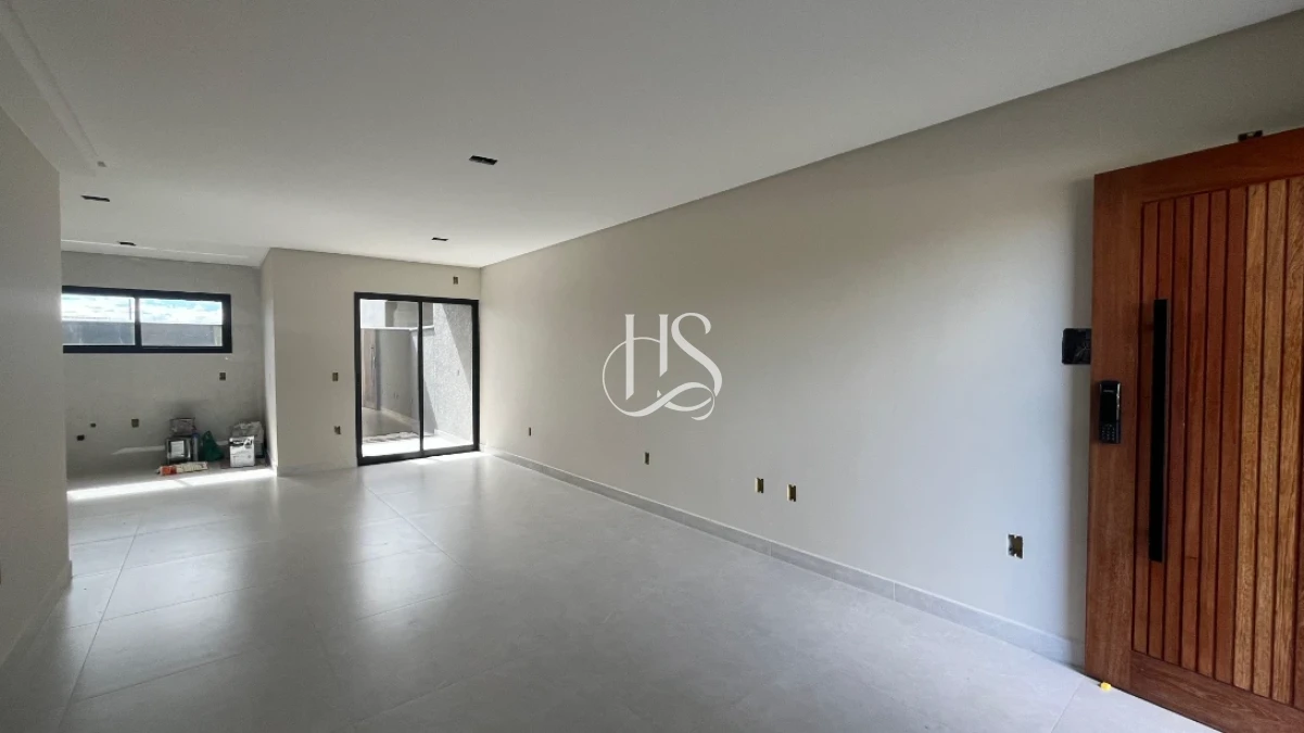 Sobrado Geminado em Nova Palhoça, Palhoça. 3 quartos, 96m². Imagem 4 de 21