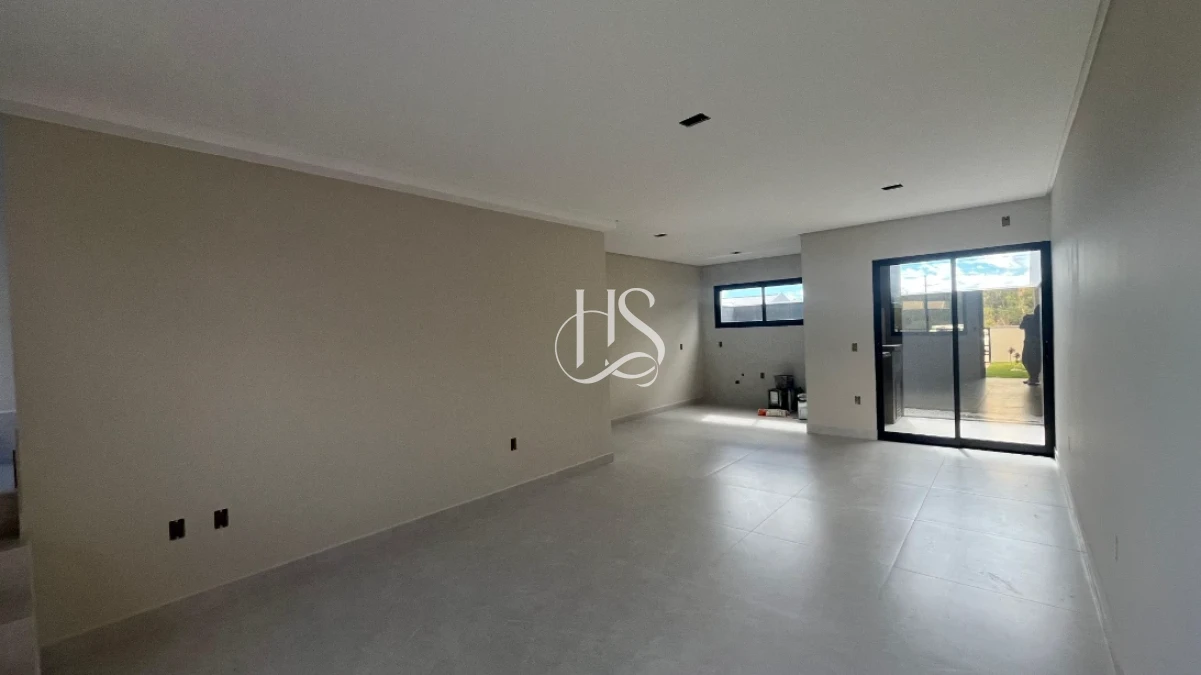 Sobrado Geminado em Nova Palhoça, Palhoça. 3 quartos, 96m². Imagem 5 de 21