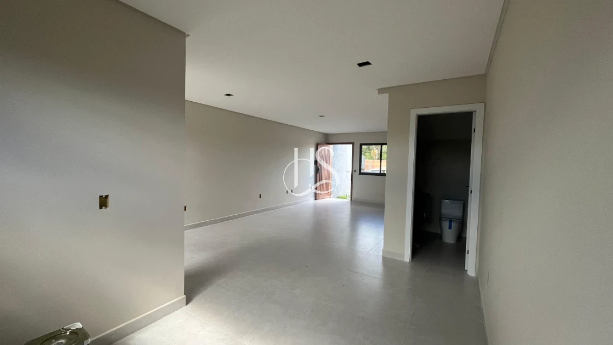 Sobrado Geminado em Nova Palhoça, Palhoça. 3 quartos, 96m². Imagem 8 de 21