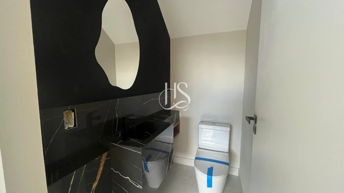 Sobrado Geminado em Nova Palhoça, Palhoça. 3 quartos, 96m². Imagem 10 de 21