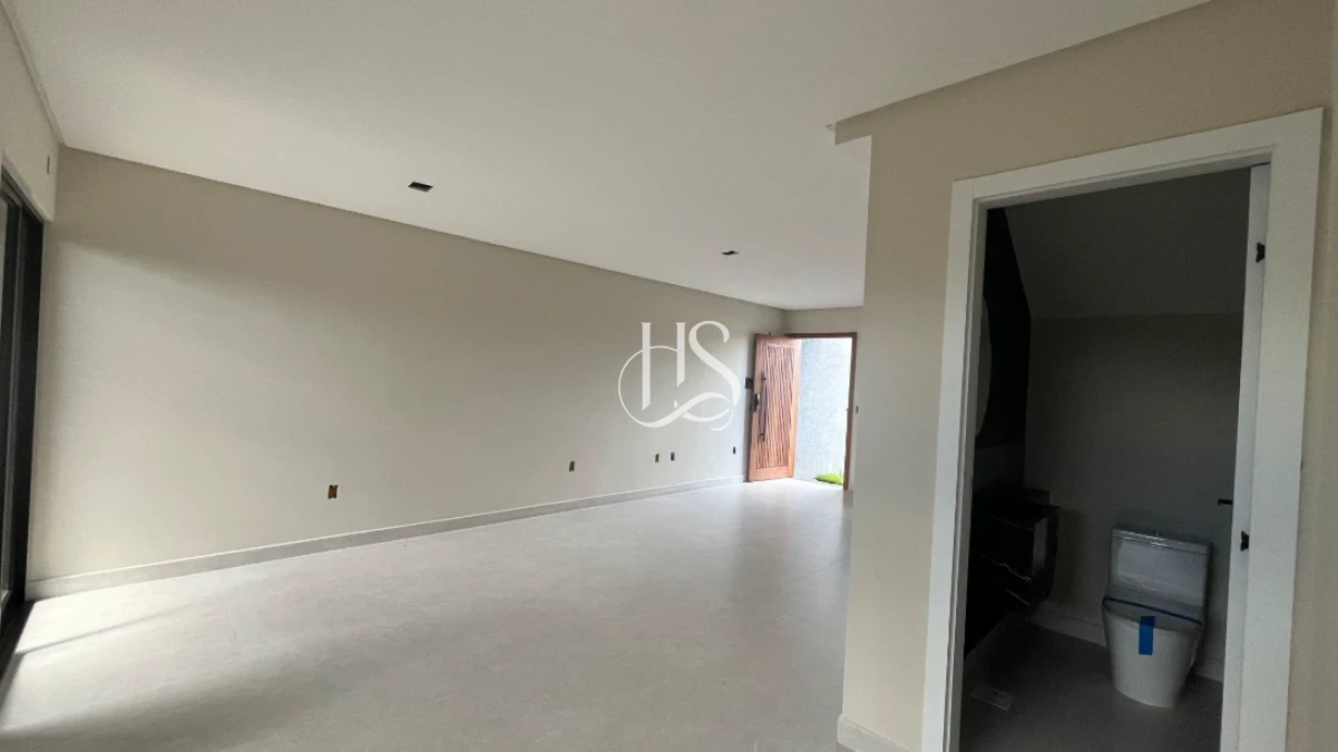 Sobrado Geminado em Nova Palhoça, Palhoça. 3 quartos, 96m². Imagem 9 de 21