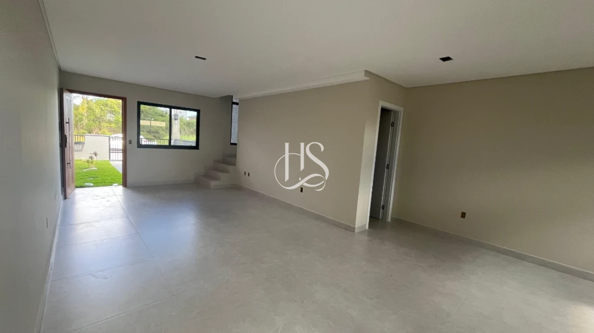 Sobrado Geminado em Nova Palhoça, Palhoça. 3 quartos, 96m². Imagem 7 de 21