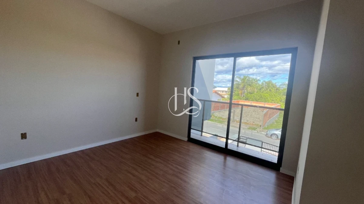 Sobrado Geminado em Nova Palhoça, Palhoça. 3 quartos, 96m². Imagem 12 de 21