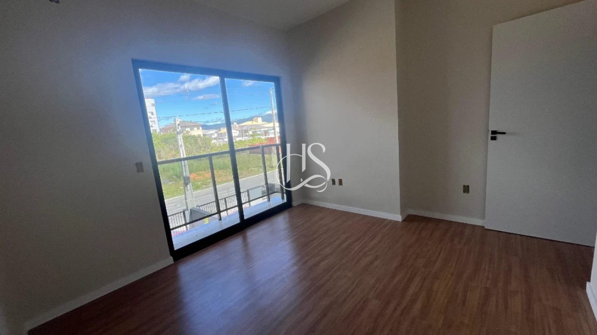 Sobrado Geminado em Nova Palhoça, Palhoça. 3 quartos, 96m². Imagem 13 de 21