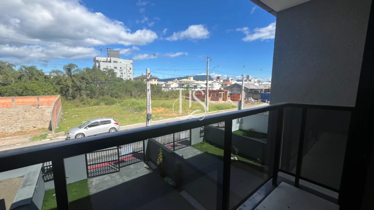 Sobrado Geminado em Nova Palhoça, Palhoça. 3 quartos, 96m². Imagem 14 de 21