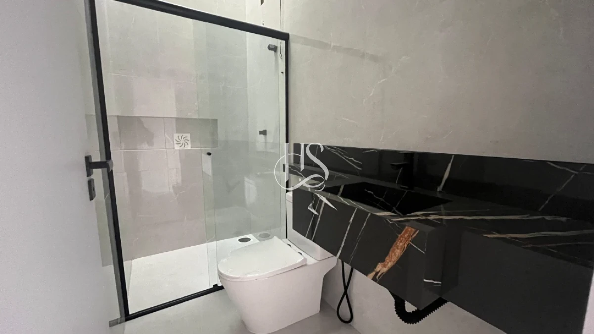 Sobrado Geminado em Nova Palhoça, Palhoça. 3 quartos, 96m². Imagem 15 de 21