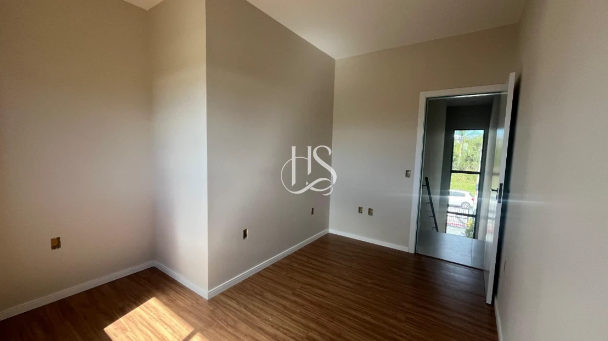 Sobrado Geminado em Nova Palhoça, Palhoça. 3 quartos, 96m². Imagem 17 de 21