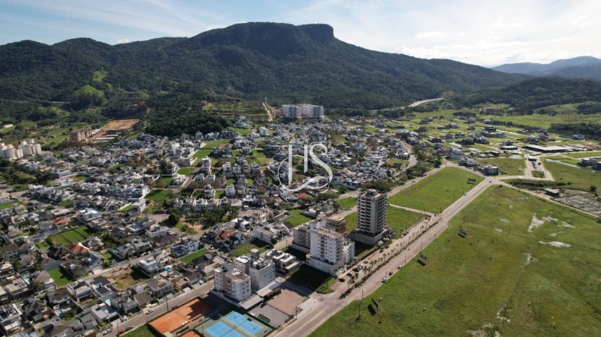 Apartamento em Pedra Branca, Palhoça. 4 quartos, 210m². Imagem 11 de 23