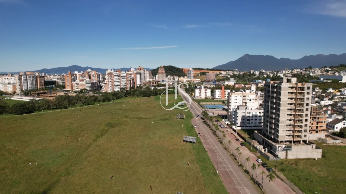 Apartamento em Pedra Branca, Palhoça. 4 quartos, 210m². Imagem 14 de 23