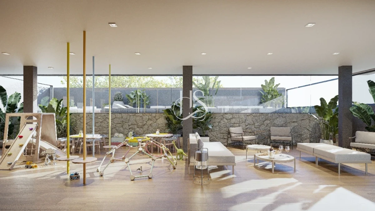 Apartamento em Pedra Branca, Palhoça. 4 quartos, 210m². Imagem 2 de 23