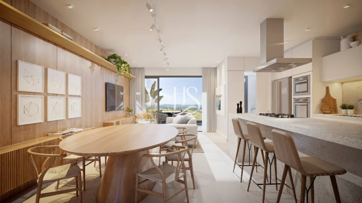 Apartamento em Pedra Branca, Palhoça. 4 quartos, 210m². Imagem 3 de 23