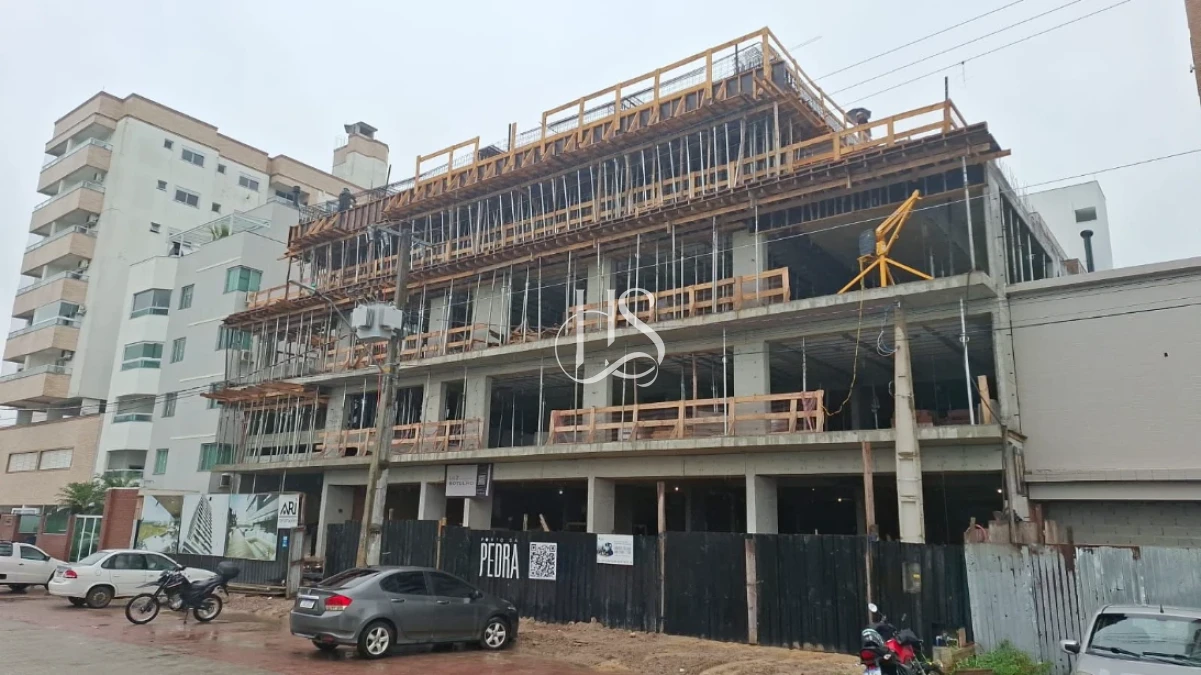 Apartamento em Pedra Branca, Palhoça. 4 quartos, 210m². Imagem 23 de 23