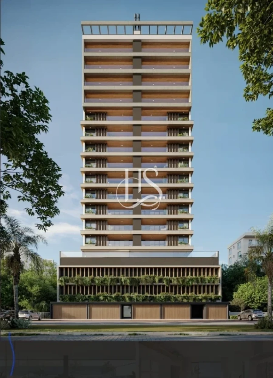 Apartamento em Pedra Branca, Palhoça. 4 quartos, 210m². Imagem 19 de 23