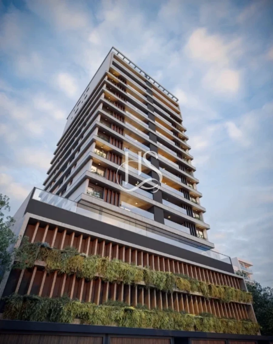 Apartamento em Pedra Branca, Palhoça. 4 quartos, 210m². Imagem 20 de 23