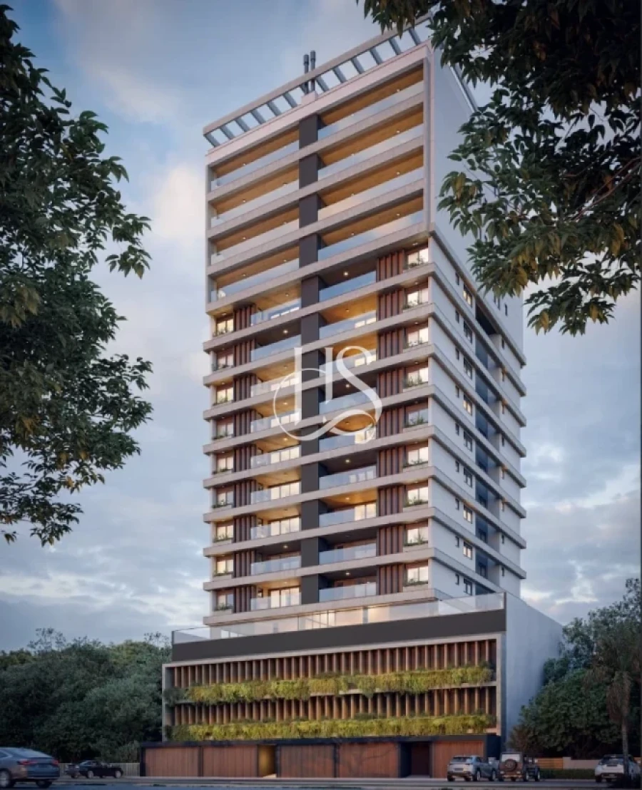 Apartamento em Pedra Branca, Palhoça. 4 quartos, 210m². Imagem 21 de 23